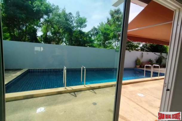 Two Storey Two Bedroom Townhouse for Sale in Rawai - Close to Many Amenities-17