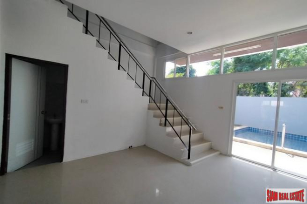 Two Storey Two Bedroom Townhouse for Sale in Rawai - Close to Many Amenities-18