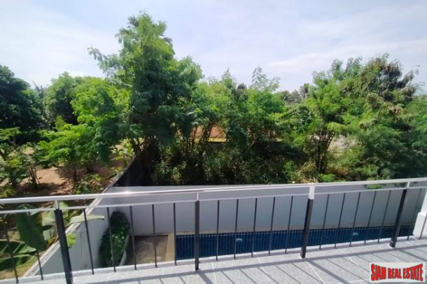 Two Storey Two Bedroom Townhouse for Sale in Rawai - Close to Many Amenities-2