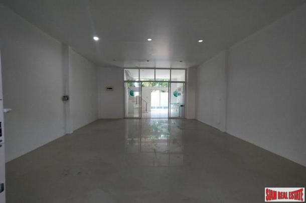 Two Storey Two Bedroom Townhouse for Sale in Rawai - Close to Many Amenities-21