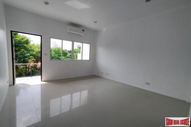 Two Storey Two Bedroom Townhouse for Sale in Rawai - Close to Many Amenities-6
