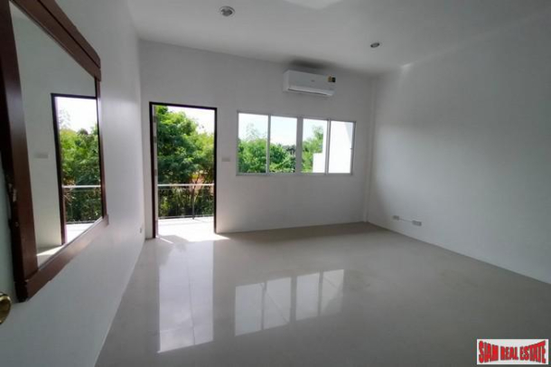 Two Storey Two Bedroom Townhouse for Sale in Rawai - Close to Many Amenities-8