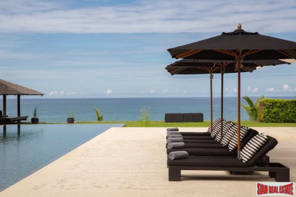Villa Essenza | Natai Beach Front Six Bedroom Pool Villa for Sale-19