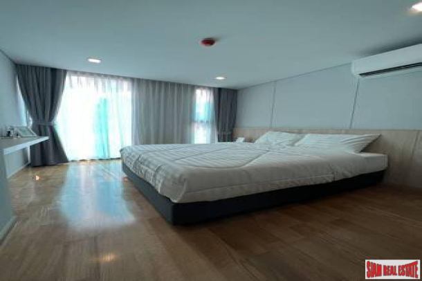 Piya Apartment Sukhumvit 15 | 145 sqm. and 3 bedrooms, 3 bathrooms-7