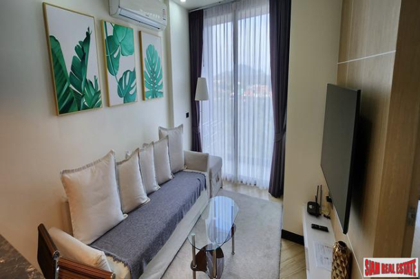 Calypso Garden Residences | Two Bedroom Sea View Condo  with Connecting Doors for Sale in Rawai-6
