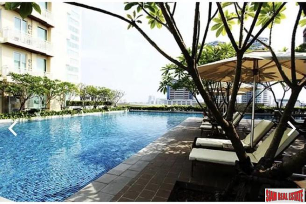 The Empire Place | 2 Bedrooms and 100 sqm.-1