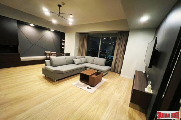 The Pano | 68 sqm. and 1 bedroom-6