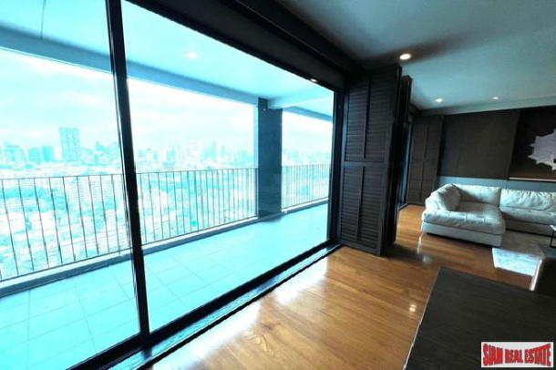 The Parco | 225 sqm. and 4 bedrooms, 2 bathrooms-1