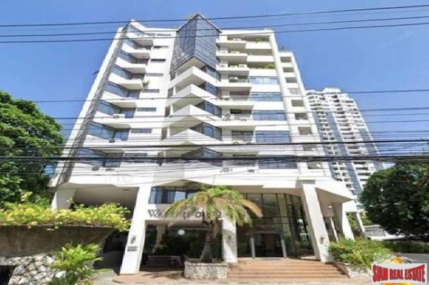 The Waterford Park Sukhumvit 53 | 150 sqm. and 3 bedrooms, 3 bathrooms-1