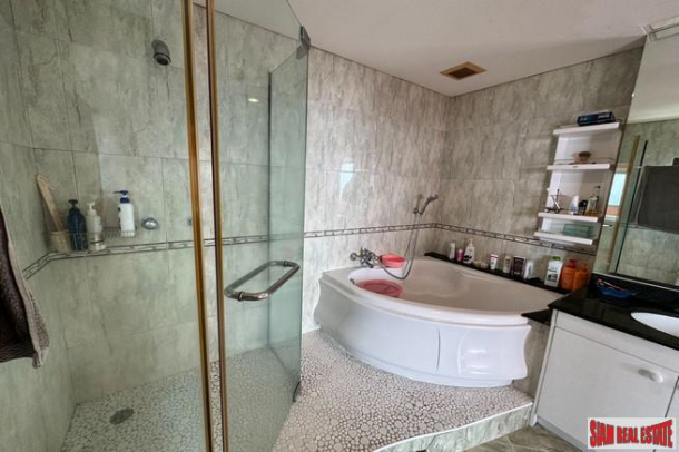 Baan Onnut Condominium | 3 Bed, 240 Sqm Penthouse Condo with Skylight at Soi Sukhumvit 77, Onnut | 5% Rental Yield-15