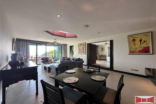 Aspasia | One Bedroom Sea View Condo for Rent in Great Kata Beach Location-19