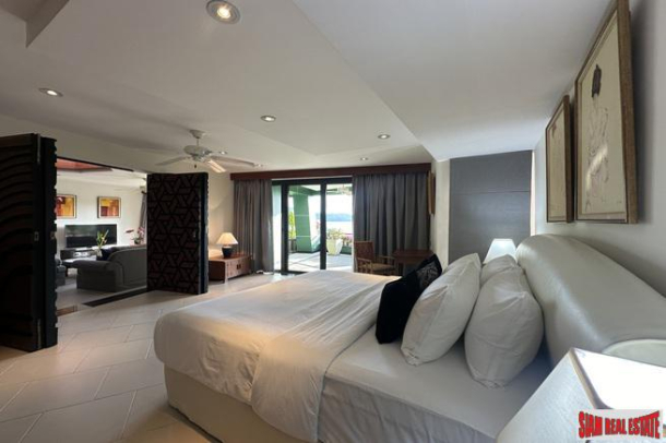 Aspasia | One Bedroom Sea View Condo for Rent in Great Kata Beach Location-21