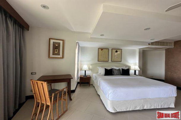 Aspasia | One Bedroom Sea View Condo for Rent in Great Kata Beach Location-4