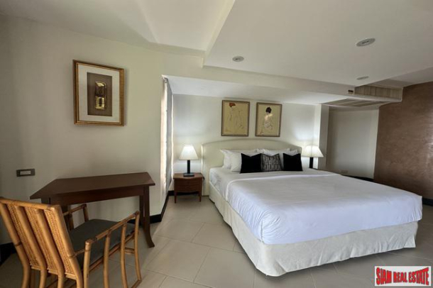 Aspasia | One Bedroom Sea View Condo for Rent in Great Kata Beach Location-9