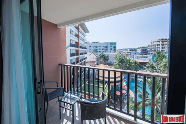 Studio Condos For Sale Walking Distance to Kata Beach // Great Investment units!-8