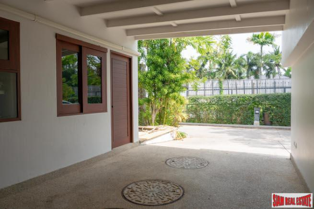 Spacious Three Bedroom Pool Villa for Sale Within Walking Distance to Bang Tao Beach-29