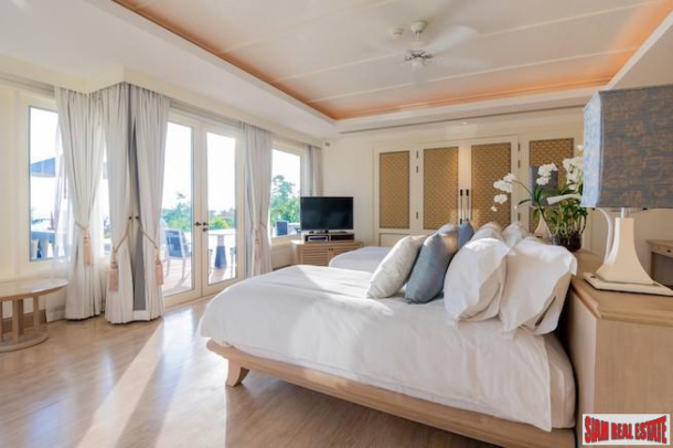 Trisara Signature Villa | Ultra Luxurious Three Bedroom Sea View Villa For Sale in Nai Thon, Phuket - A Rare Opportunity-11