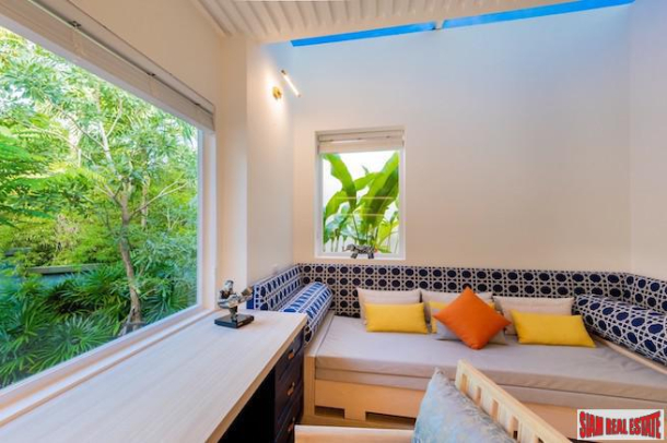Trisara Signature Villa | Ultra Luxurious Three Bedroom Sea View Villa For Sale in Nai Thon, Phuket - A Rare Opportunity-15