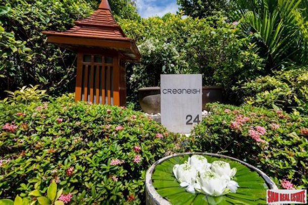 Trisara Signature Villa | Ultra Luxurious Three Bedroom Sea View Villa For Sale in Nai Thon, Phuket - A Rare Opportunity-21