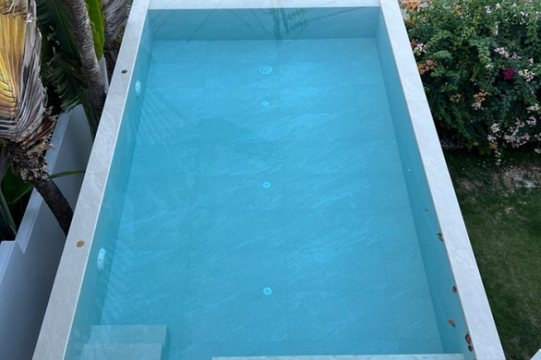 Beautifully Designed Sea View Pool Villa In Rawai Phuket-5