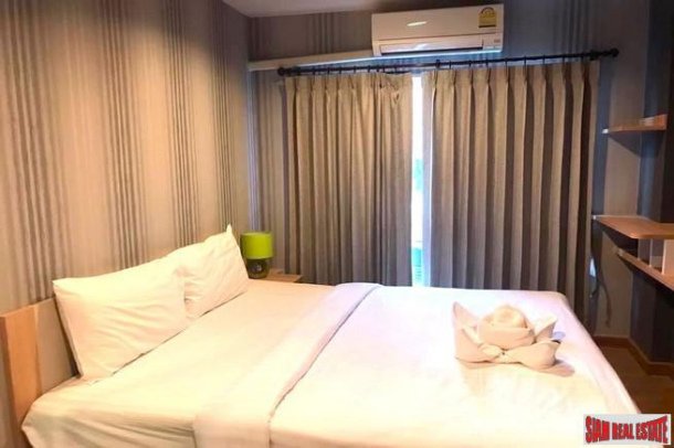 Serene 1-Bedroom Condo with Breathtaking Views  near Ao Nang Beach, Krabi-1