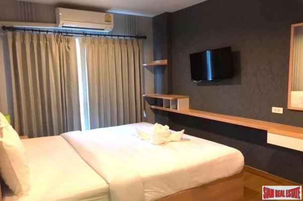 Serene 1-Bedroom Condo with Breathtaking Views  near Ao Nang Beach, Krabi-2