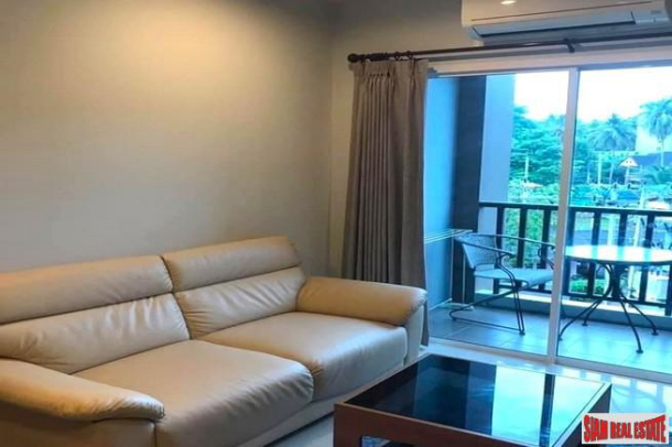 Serene 1-Bedroom Condo with Breathtaking Views  near Ao Nang Beach, Krabi-5