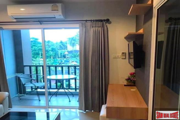 Serene 1-Bedroom Condo with Breathtaking Views  near Ao Nang Beach, Krabi-6