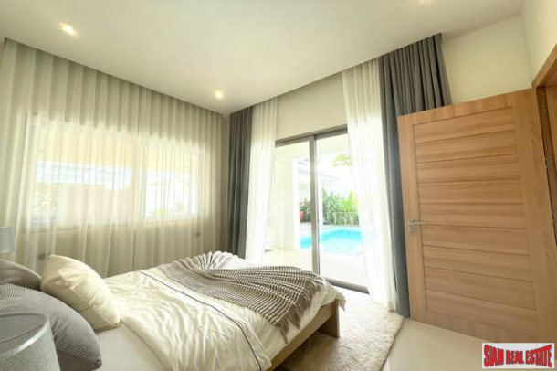3-Bedroom Pool Villa with Breathtaking Mountain Views and Investment Potential in Ao Nang, Krabi-10
