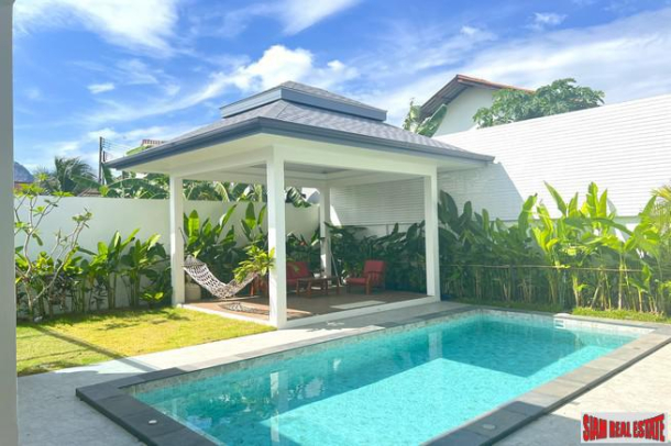 3-Bedroom Pool Villa with Breathtaking Mountain Views and Investment Potential in Ao Nang, Krabi-22