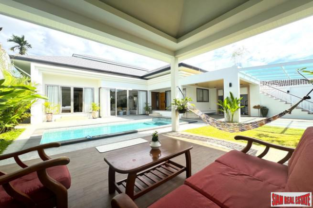 3-Bedroom Pool Villa with Breathtaking Mountain Views and Investment Potential in Ao Nang, Krabi-23