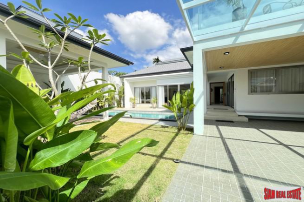 3-Bedroom Pool Villa with Breathtaking Mountain Views and Investment Potential in Ao Nang, Krabi-24