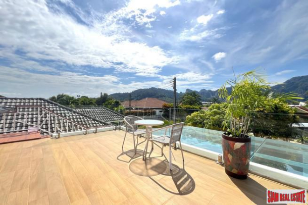 3-Bedroom Pool Villa with Breathtaking Mountain Views and Investment Potential in Ao Nang, Krabi-26