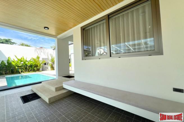 3-Bedroom Pool Villa with Breathtaking Mountain Views and Investment Potential in Ao Nang, Krabi-28