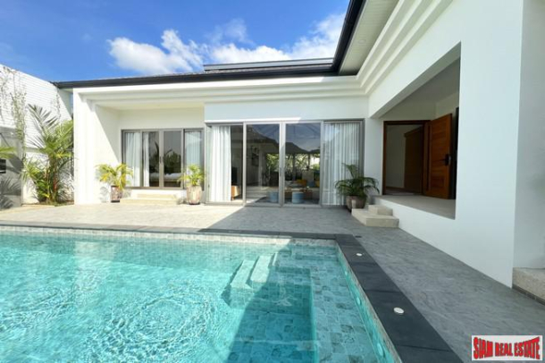 3-Bedroom Pool Villa with Breathtaking Mountain Views and Investment Potential in Ao Nang, Krabi-3
