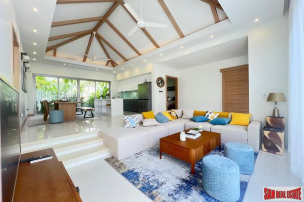 3-Bedroom Pool Villa with Breathtaking Mountain Views and Investment Potential in Ao Nang, Krabi-5
