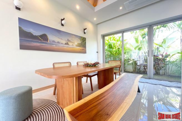 3-Bedroom Pool Villa with Breathtaking Mountain Views and Investment Potential in Ao Nang, Krabi-6