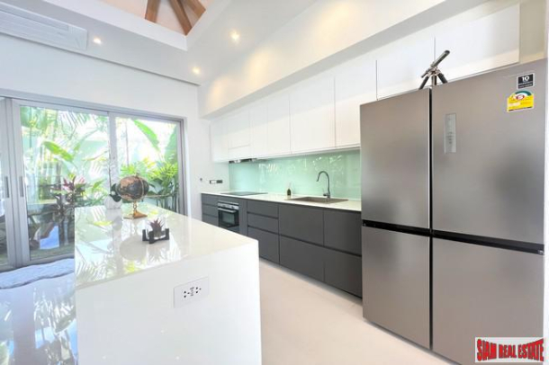 3-Bedroom Pool Villa with Breathtaking Mountain Views and Investment Potential in Ao Nang, Krabi-8