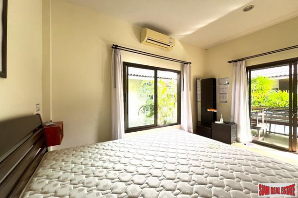 15-Bedroom Exceptional Mountain View Accommodation Business for Sale in Ao Nang, Krabi-13