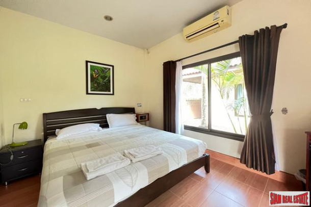 15-Bedroom Exceptional Mountain View Accommodation Business for Sale in Ao Nang, Krabi-19