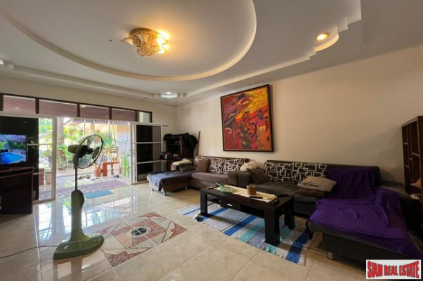 15-Bedroom Exceptional Mountain View Accommodation Business for Sale in Ao Nang, Krabi-22