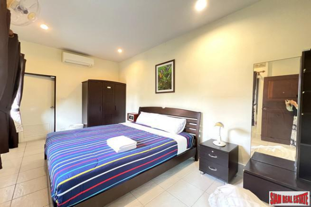 15-Bedroom Exceptional Mountain View Accommodation Business for Sale in Ao Nang, Krabi-5