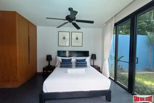 Wings Villas // 3 Bedrooms and 3 Bathrooms Villa with a Breathtaking View for Sale in Phuket-7