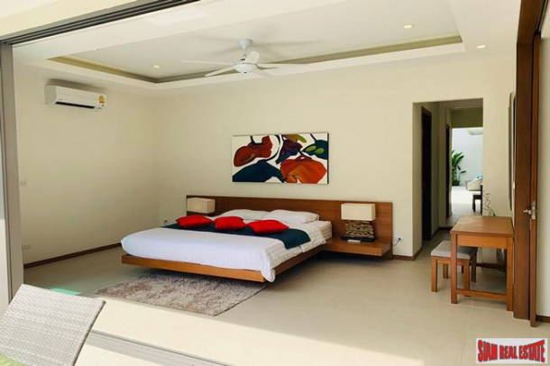 KA Villas // 2 Bedrooms and 2 Bathrooms Pool Villa For Sale 10 mins To Rawai beach-4