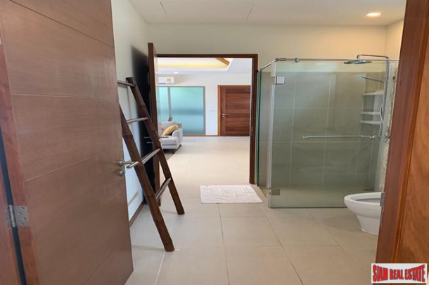KA Villas // 2 Bedrooms and 2 Bathrooms Pool Villa For Sale 10 mins To Rawai beach-6