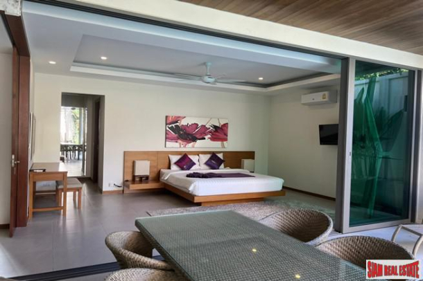 Ka Villas | Georgeous 3 Bedrooms and 3 Bathrooms Villa for Sale in Phuket, Thailand-8