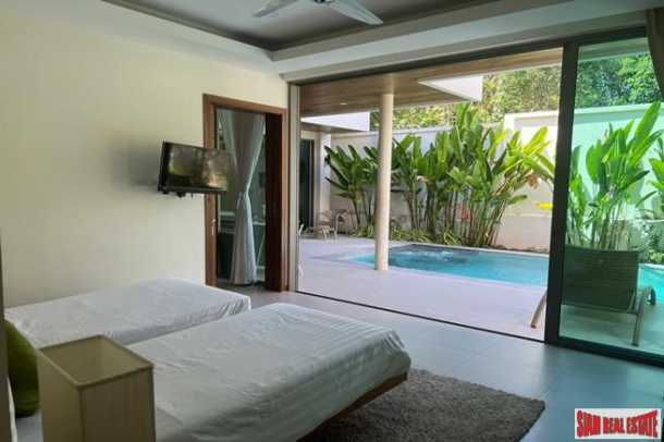 Ka Villas | Georgeous 3 Bedrooms and 3 Bathrooms Villa for Sale in Phuket, Thailand-12