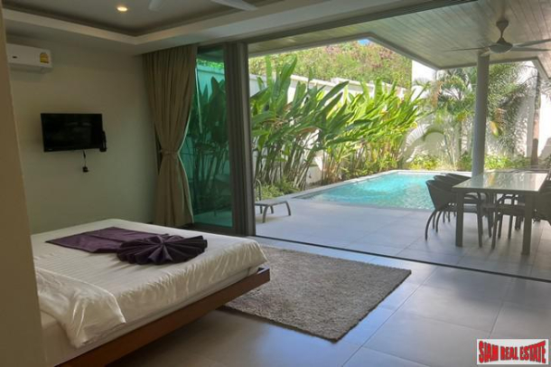 Ka Villas | Georgeous 3 Bedrooms and 3 Bathrooms Villa for Sale in Phuket, Thailand-13