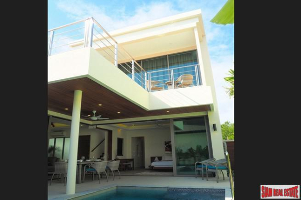 Ka Villas | Georgeous 3 Bedrooms and 3 Bathrooms Villa for Sale in Phuket, Thailand-2