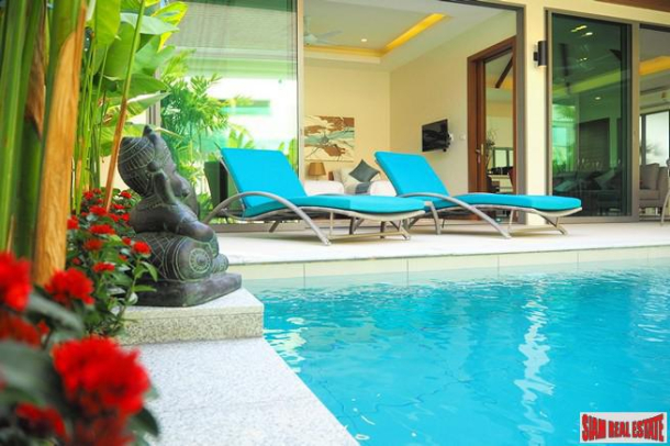 Ka Villas | Georgeous 3 Bedrooms and 3 Bathrooms Villa for Sale in Phuket, Thailand-4